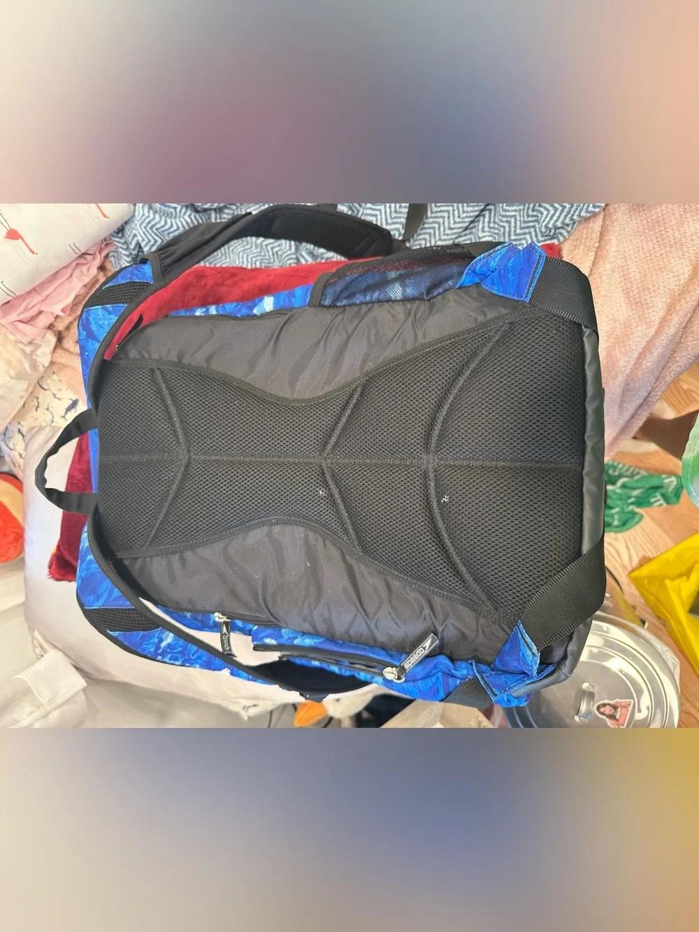 Speedo sturdy backpack